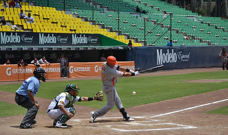 Nicaragua (Baseball)