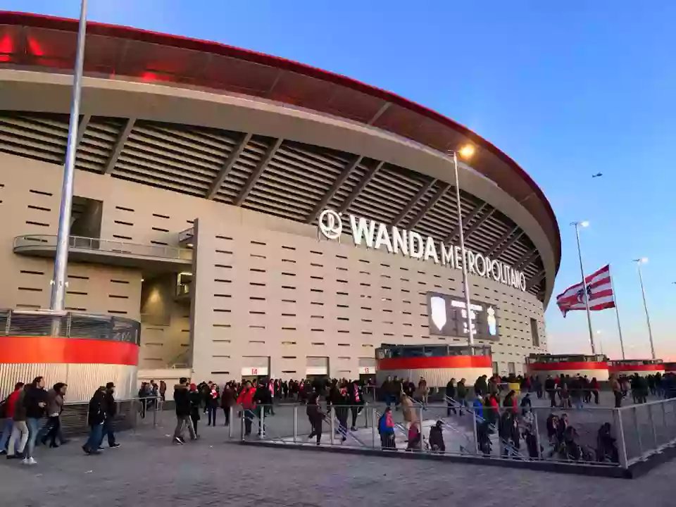Atletico de Madrid